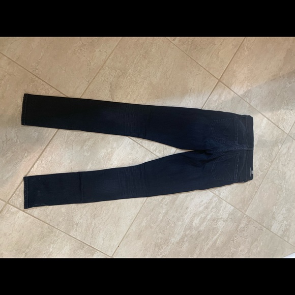 Citizens of Humanity Avedon skinny jeans size 24 - Picture 2 of 3